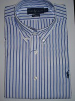 Camisas Ralph Lauren