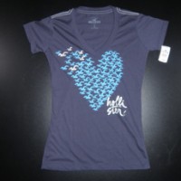 T-Shirts Hollister