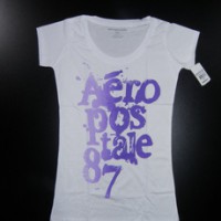 T-Shirts Aeropostale